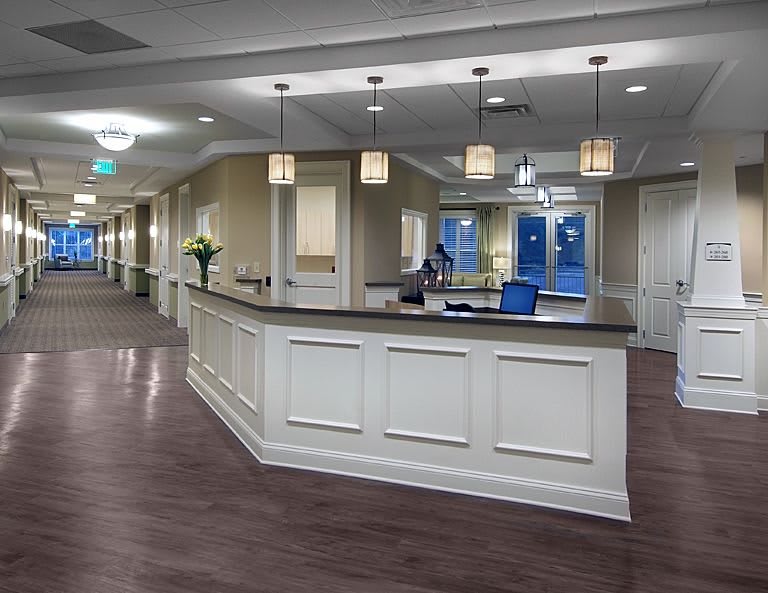 Somerby Peachtree City Senior Living