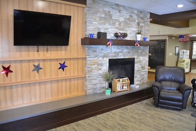 Accura Healthcare Of Ames
