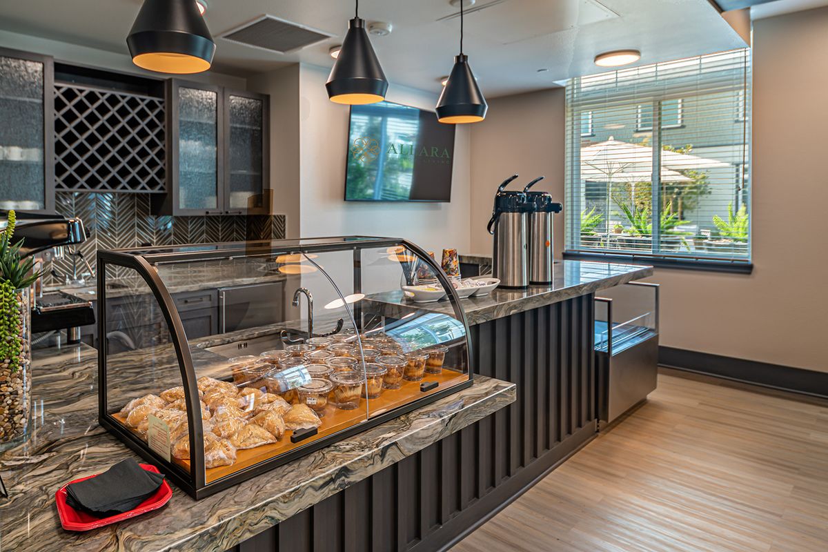 Allara Senior Living