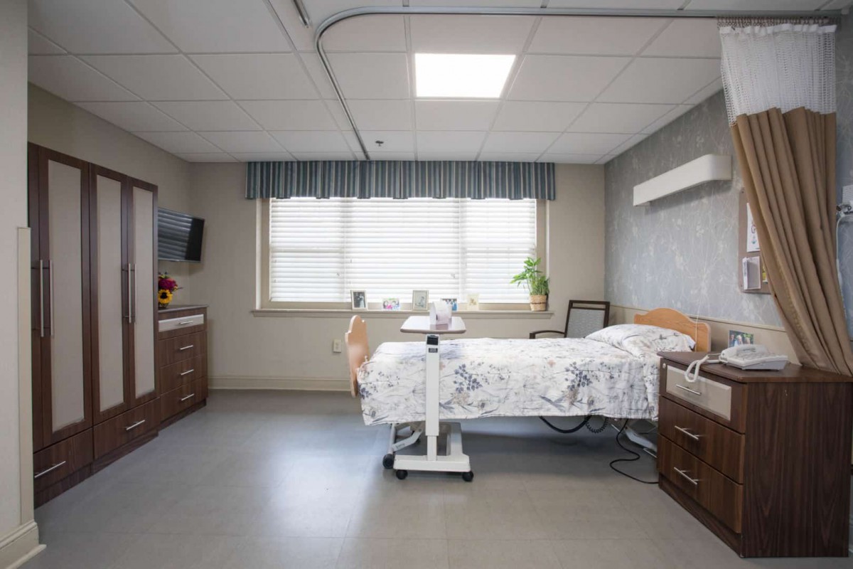 Care One At King James