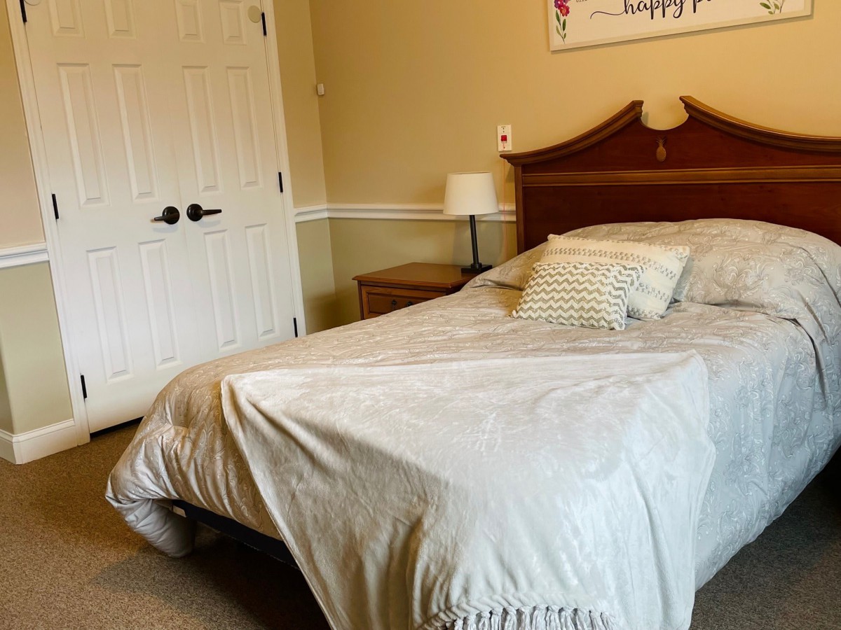 Encore Memory Care at Crystal Lake