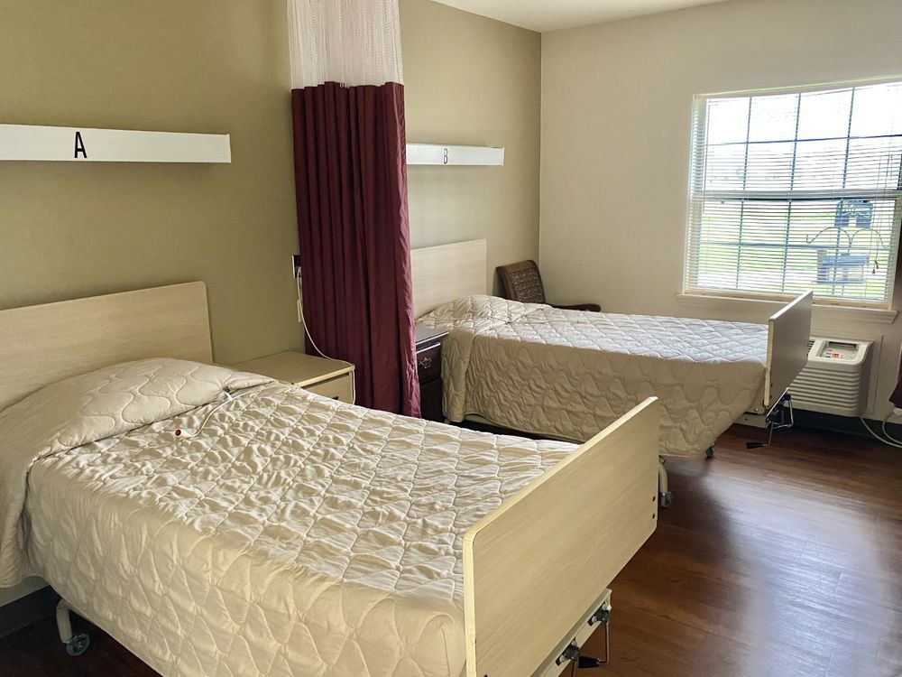 Matagorda Nursing & Rehabilitation Center