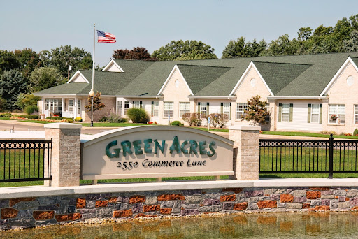Green Acres