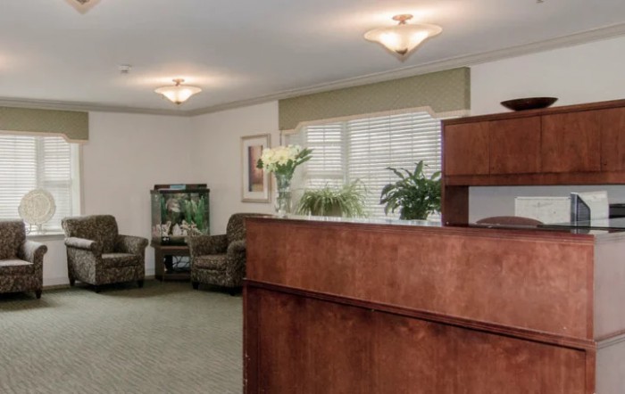Manorcare Health Services - Sinking Spring