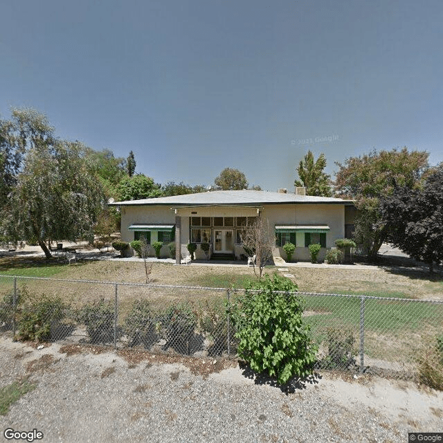 Mary's Manor 1