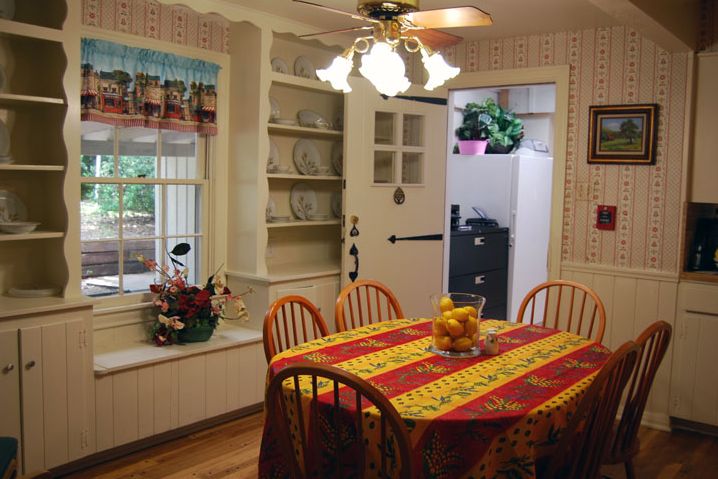 Carol Ann's Home