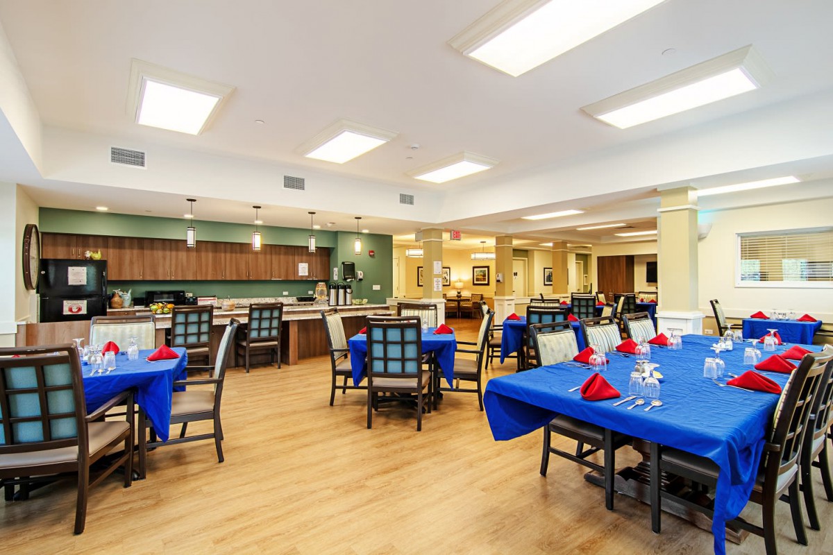 Emerald Place