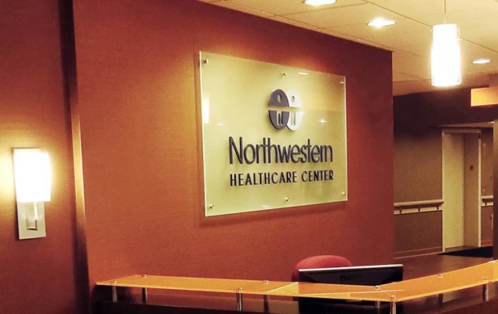 Northwestern Center