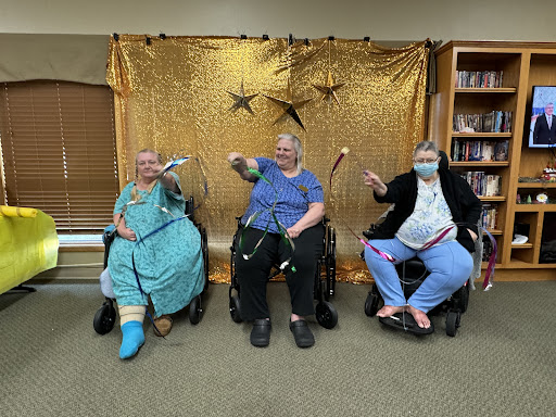 Teton Post Acute Care & Rehabilitation