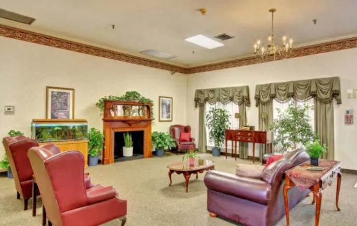 Windcrest Nursing and Rehabilitation