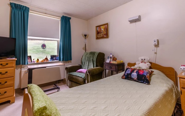 Saint Vincent Rehabilitation & Nursing Center