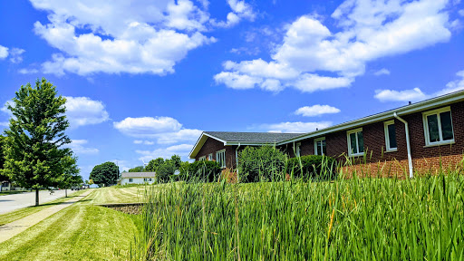 Prairie Crossing Living & Rehab