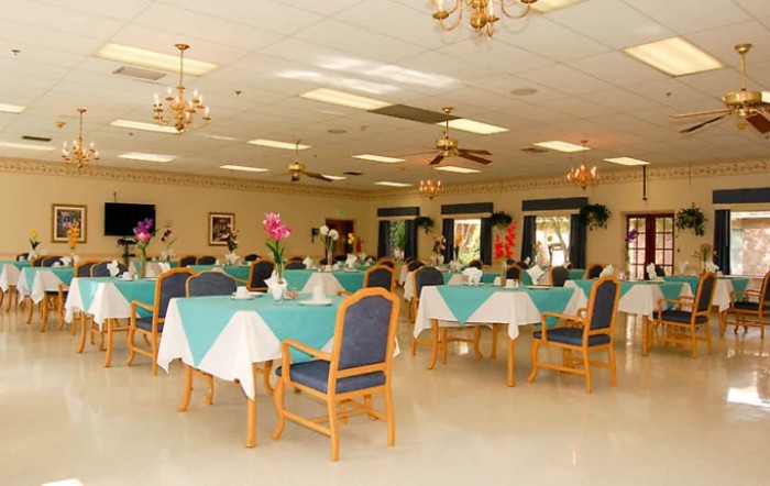 Diversicare Of Riverchase