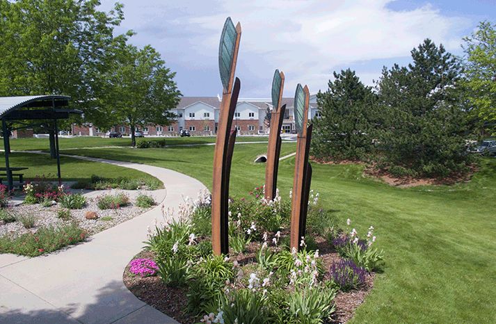 New Mercer Commons