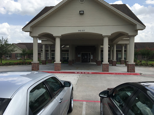 Deerbrook Skilled Nursing And Rehab Center