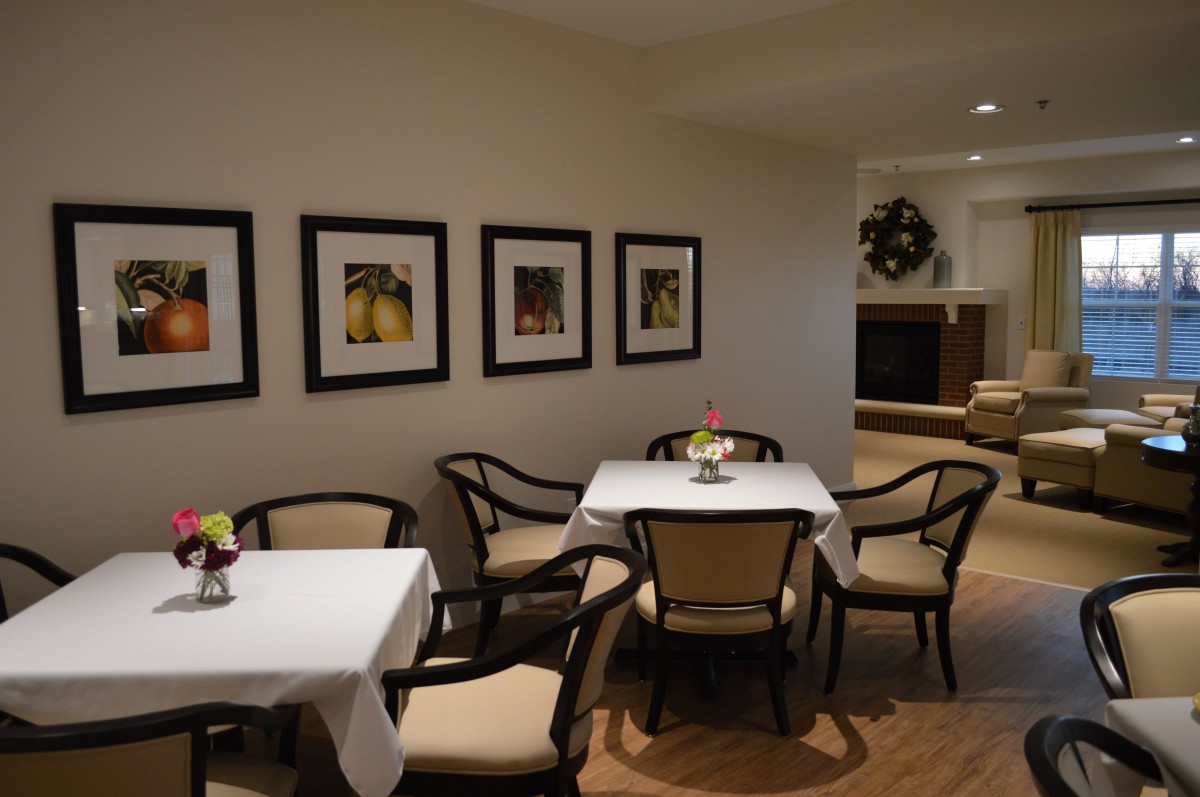 Credo Memory Care