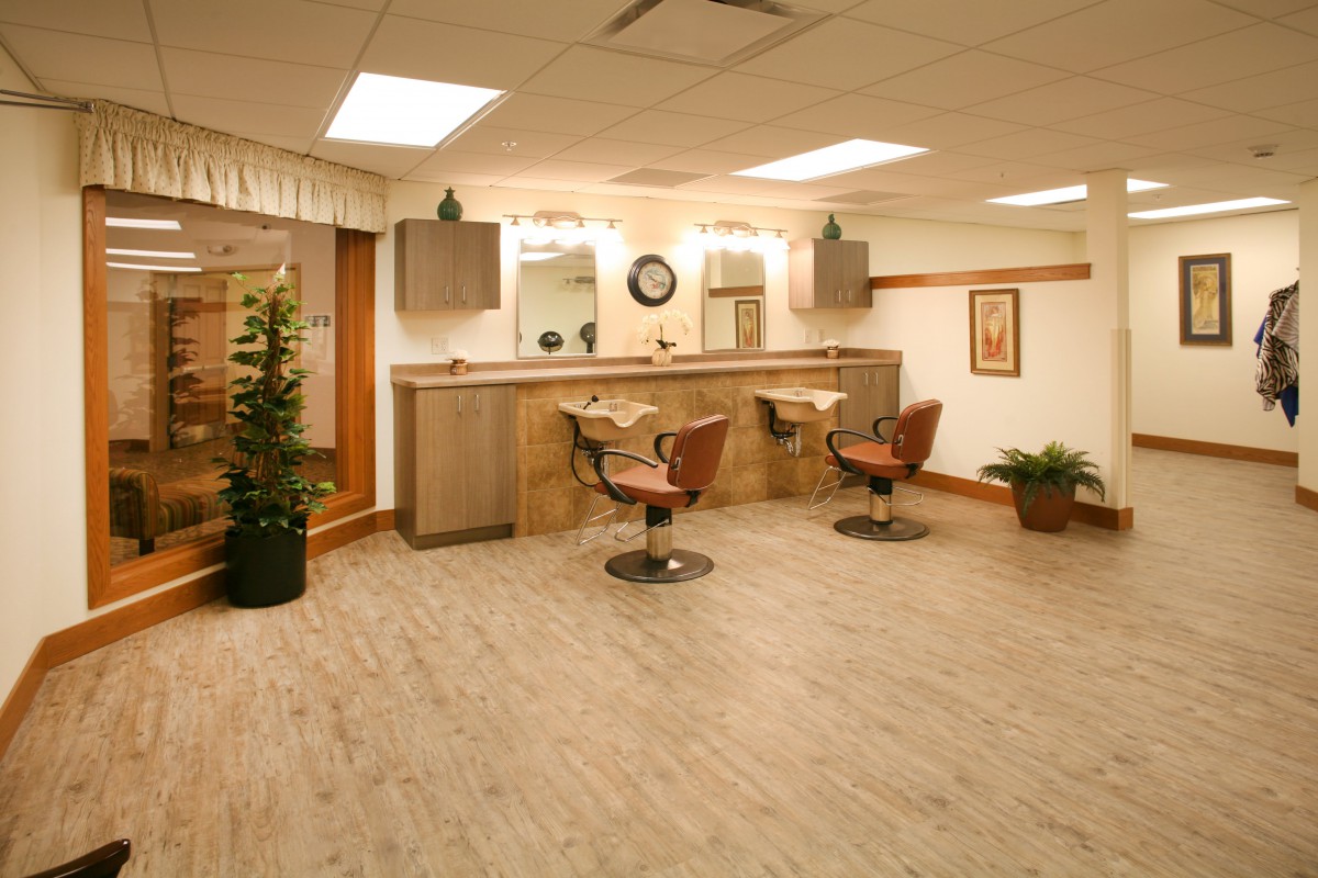Oak Park Place Menasha