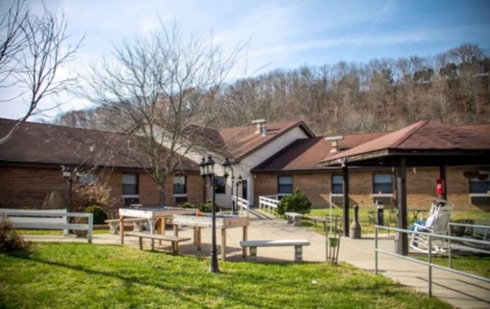 Taylorsville Health Care Ctr