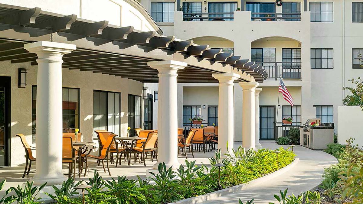 Atria Hillcrest