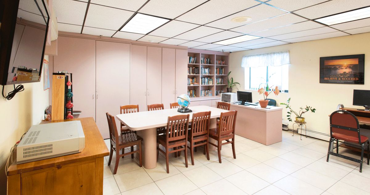 Brooklyn Adult Care Center