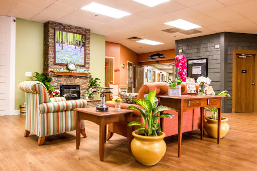 Signature Healthcare Of Chillicothe
