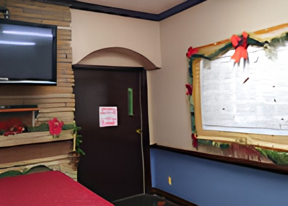 Dreier's Nursing Care Center