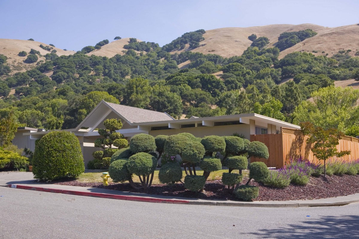 Lucas Valley Lodge