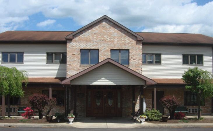 Ravenswood Care Center