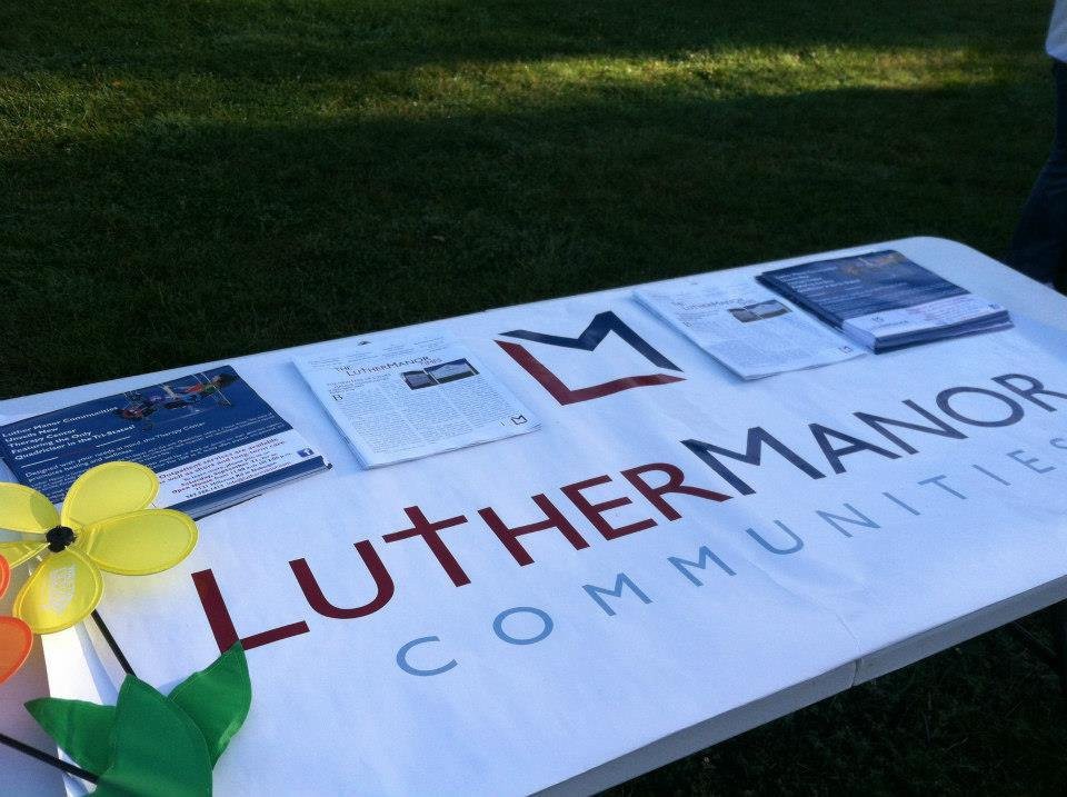 Luther Manor Communities