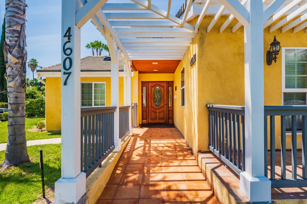 Carmel Oaks Assisted Living