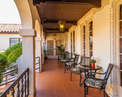 Foothill Retirement Care Home