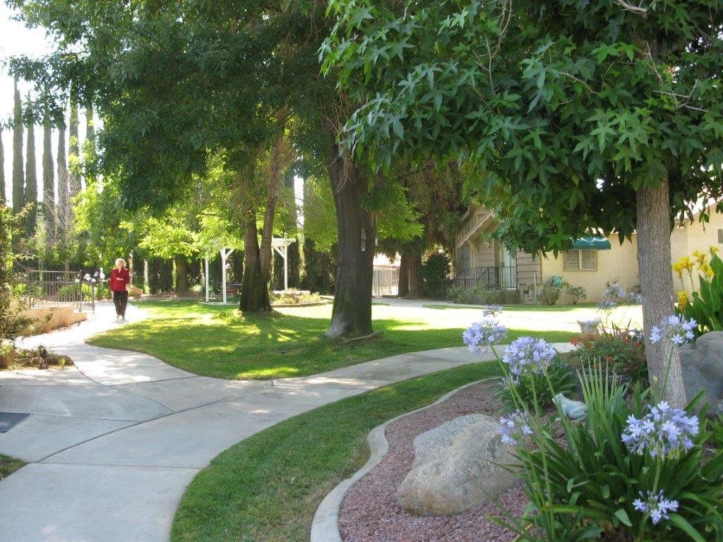 Rose Garden Residential Care