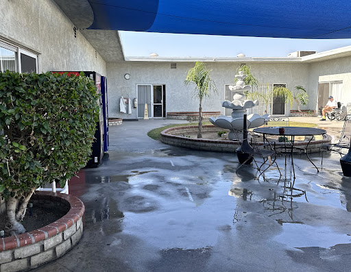 Country Villa Hacienda Healthcare Center