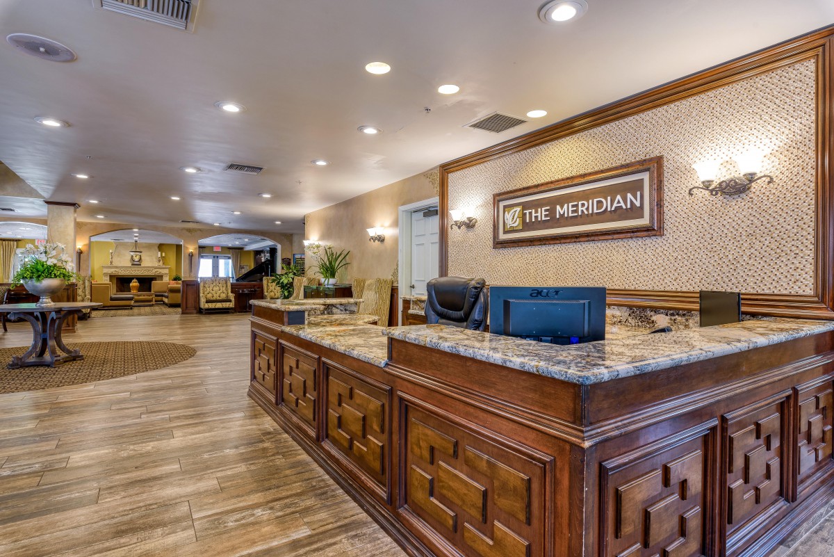 Meridian At Anaheim Hills