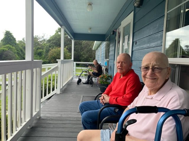 Silver Lake Assisted Living