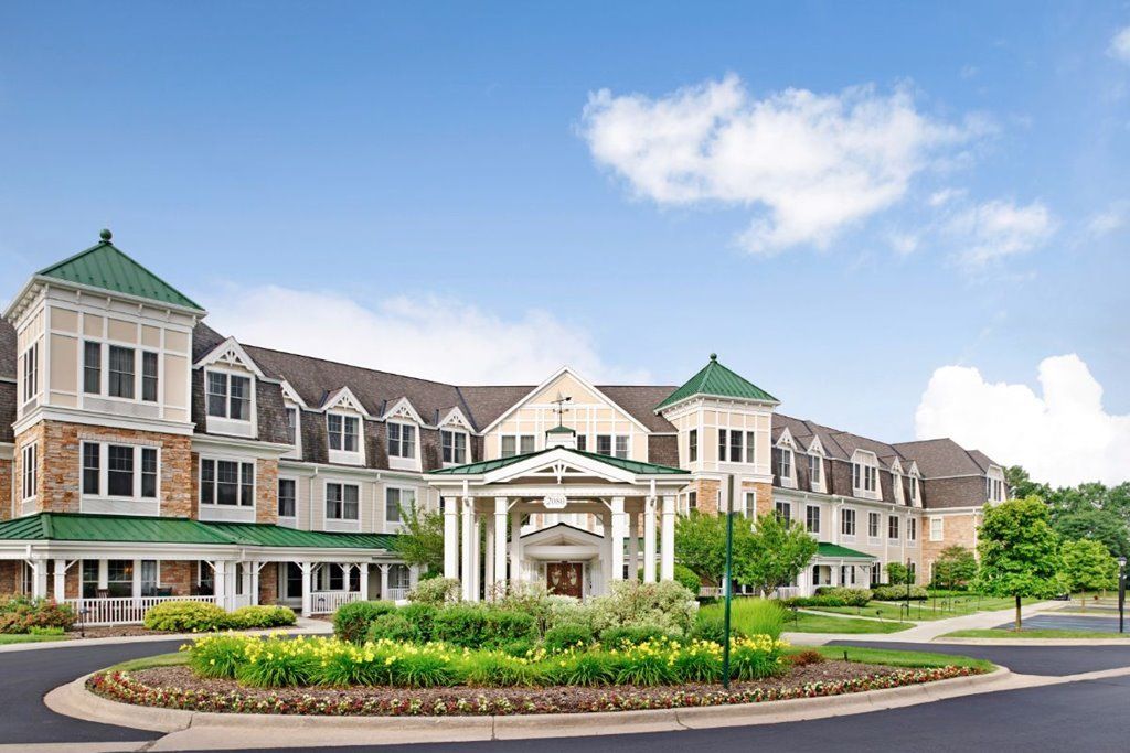 Sunrise Assisted Living of Bloomfield