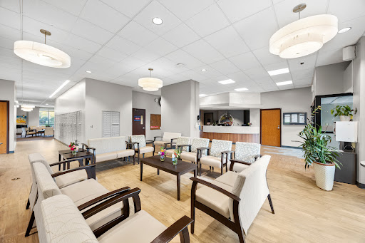 Ebenezer Tower Apartments