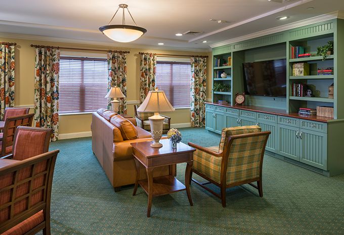 Brightview North Andover
