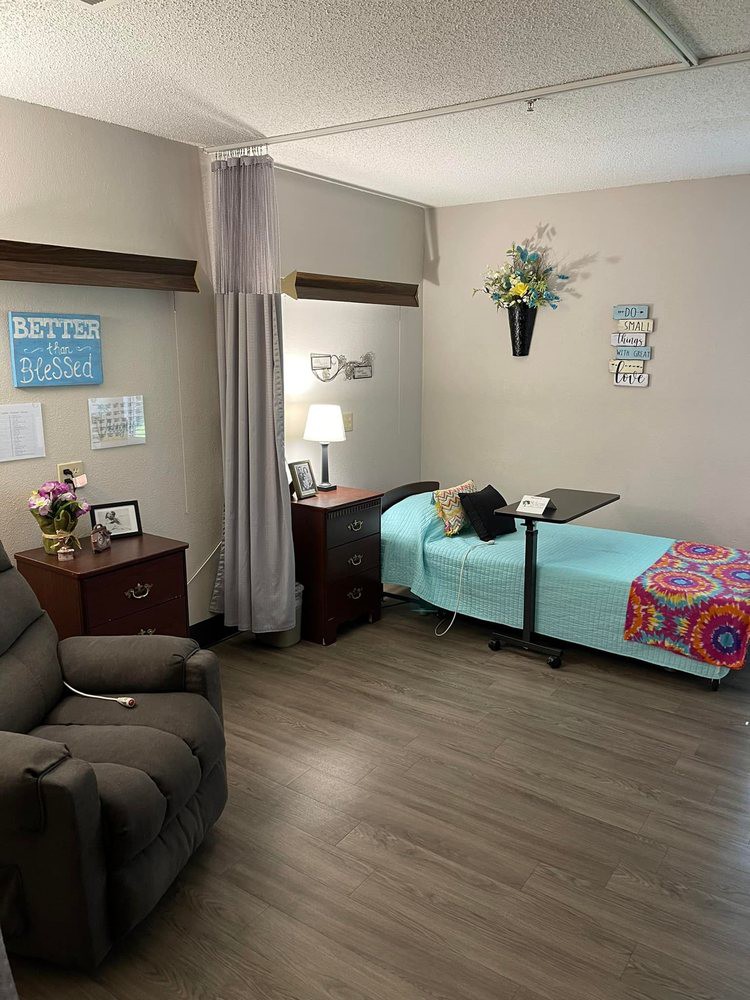 Mclean Care Center