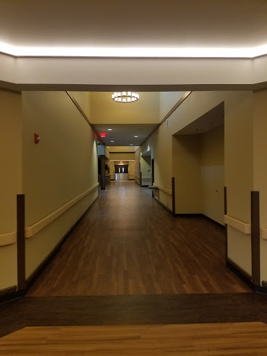 Oglala Sioux Lakota Nursing Home