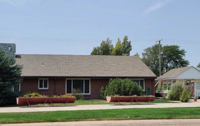 Grace Manor Care Center
