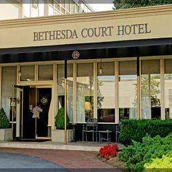 Bethesda Court