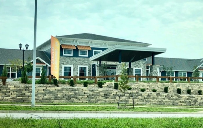 Ignite Medical Resort Kansas City