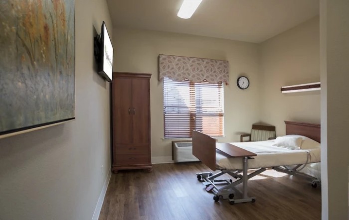 Apple Creek Health And Rehab