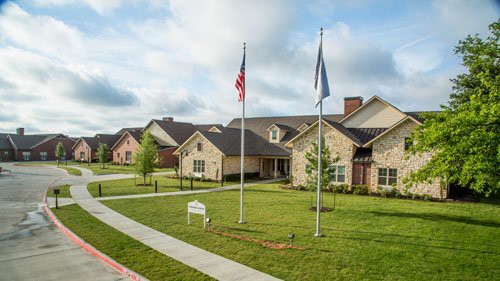 Sonoma House Assisted Living