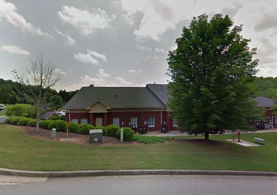 Manor House Of Gainesville