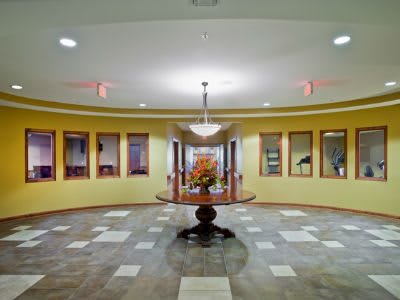 Forestview Active Living 55+