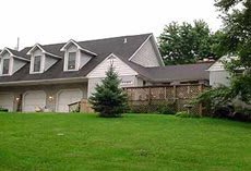 Catherine's House
