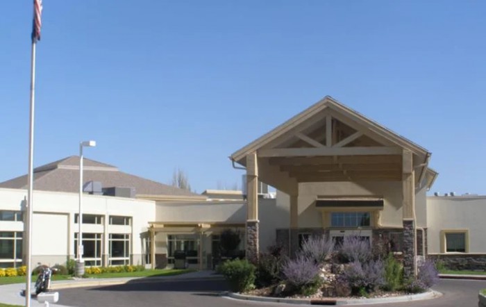 Millard County Care And Rehabilitation