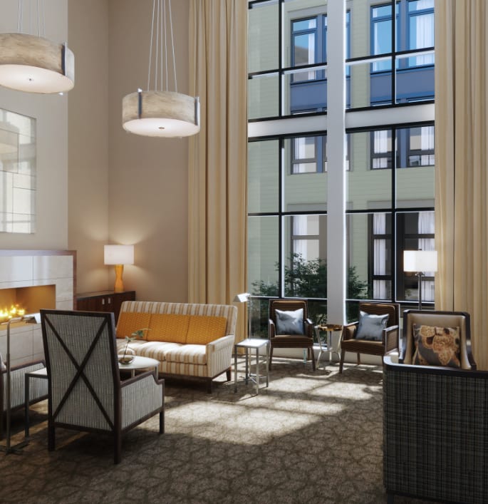 Empress Senior Living